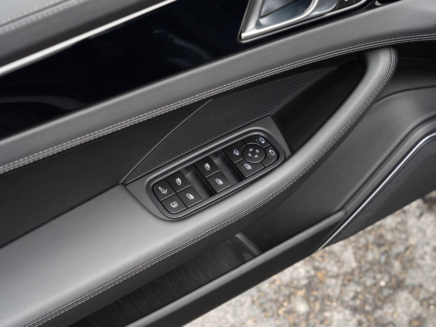 Porsche Panamera 4S E-Hybrid Sport Turismo 21'' HUD BOSE
