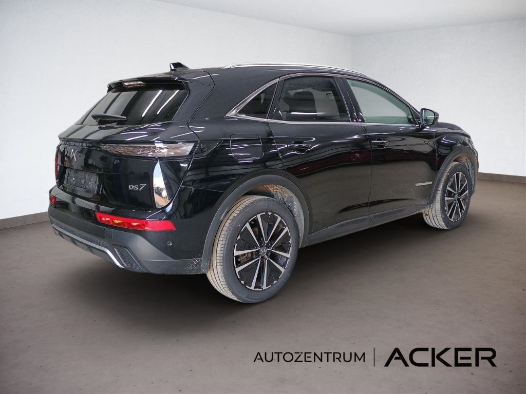 DS Automobiles DS7 Antoine de Saint Exupery BlueHdi130 8AT -46%
