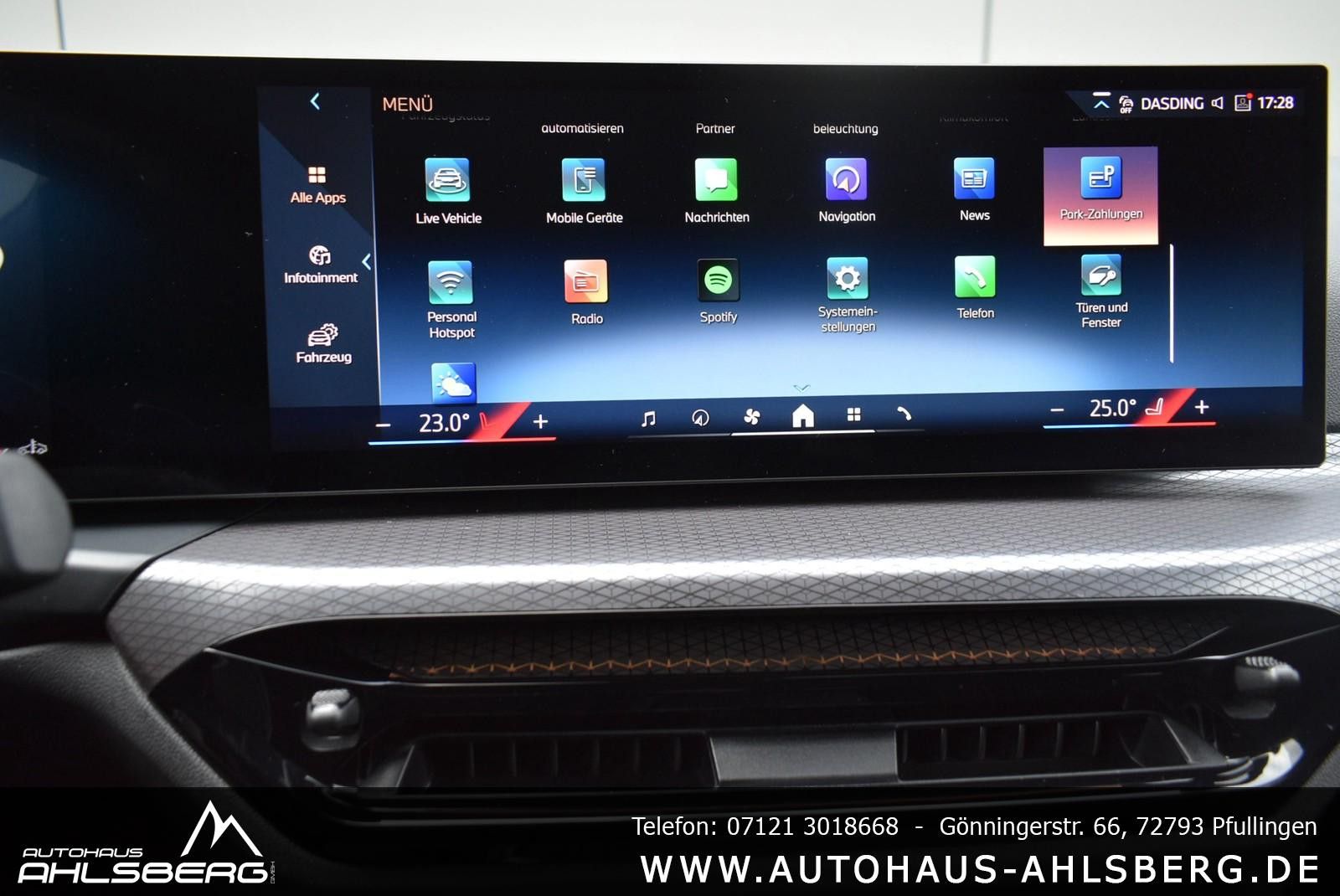 BMW 330 IX/M-SPORT/SHADOW/ WIDES./HUD/ACC/360°/AHK/C