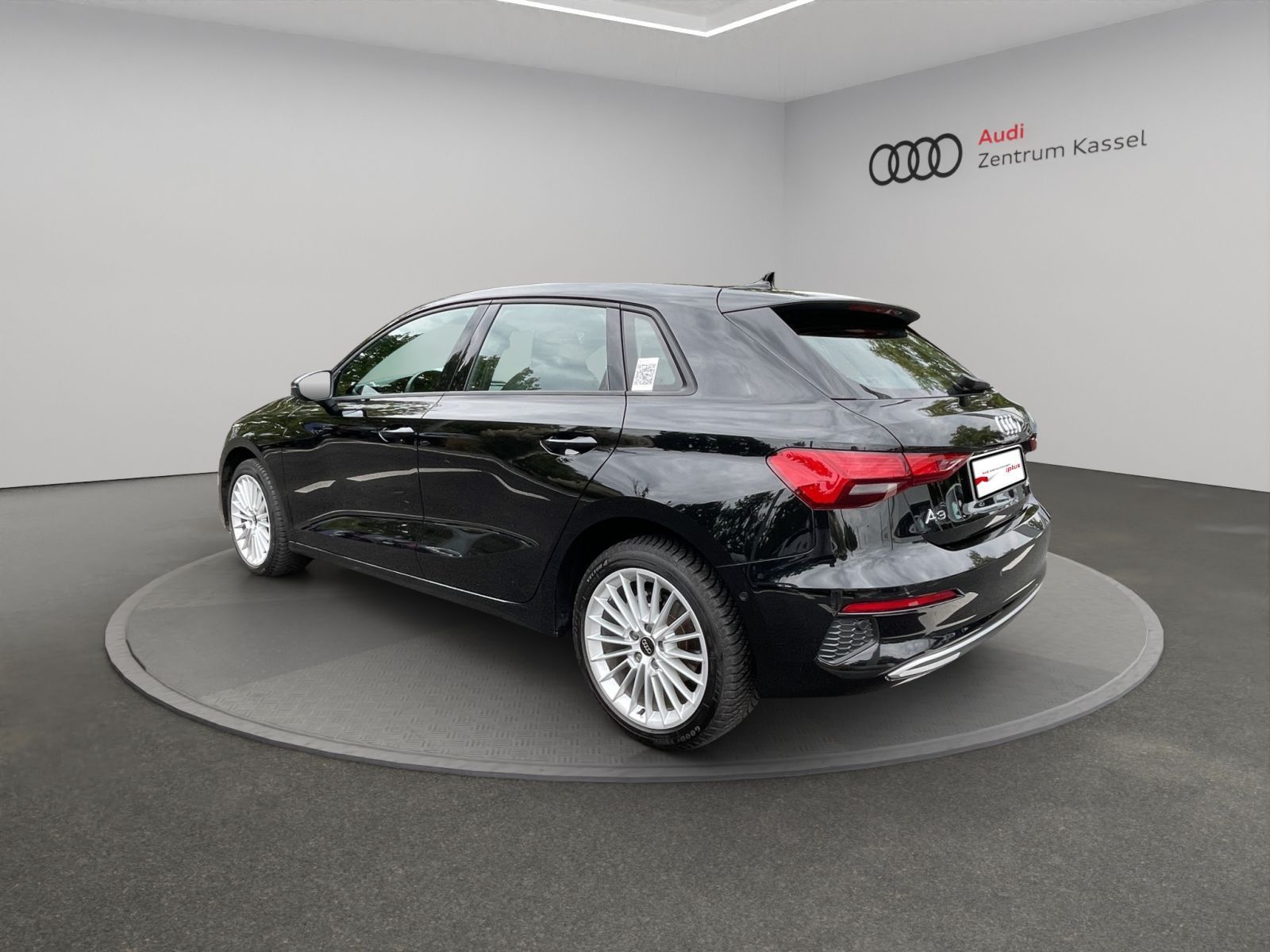 Audi A3 Sportback 30 TFSI LED Navi PDC+ Teilleder