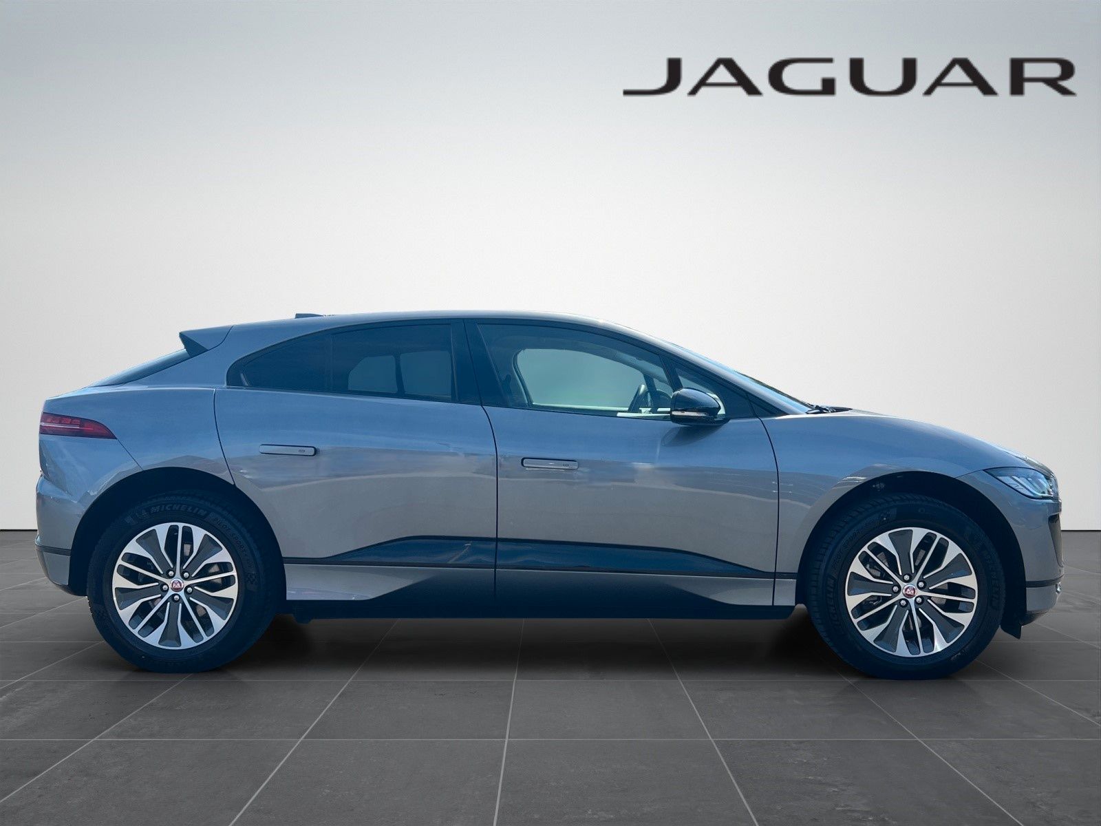 Jaguar I-Pace EV400 AWD S/DAB+/iACC/StandHZ