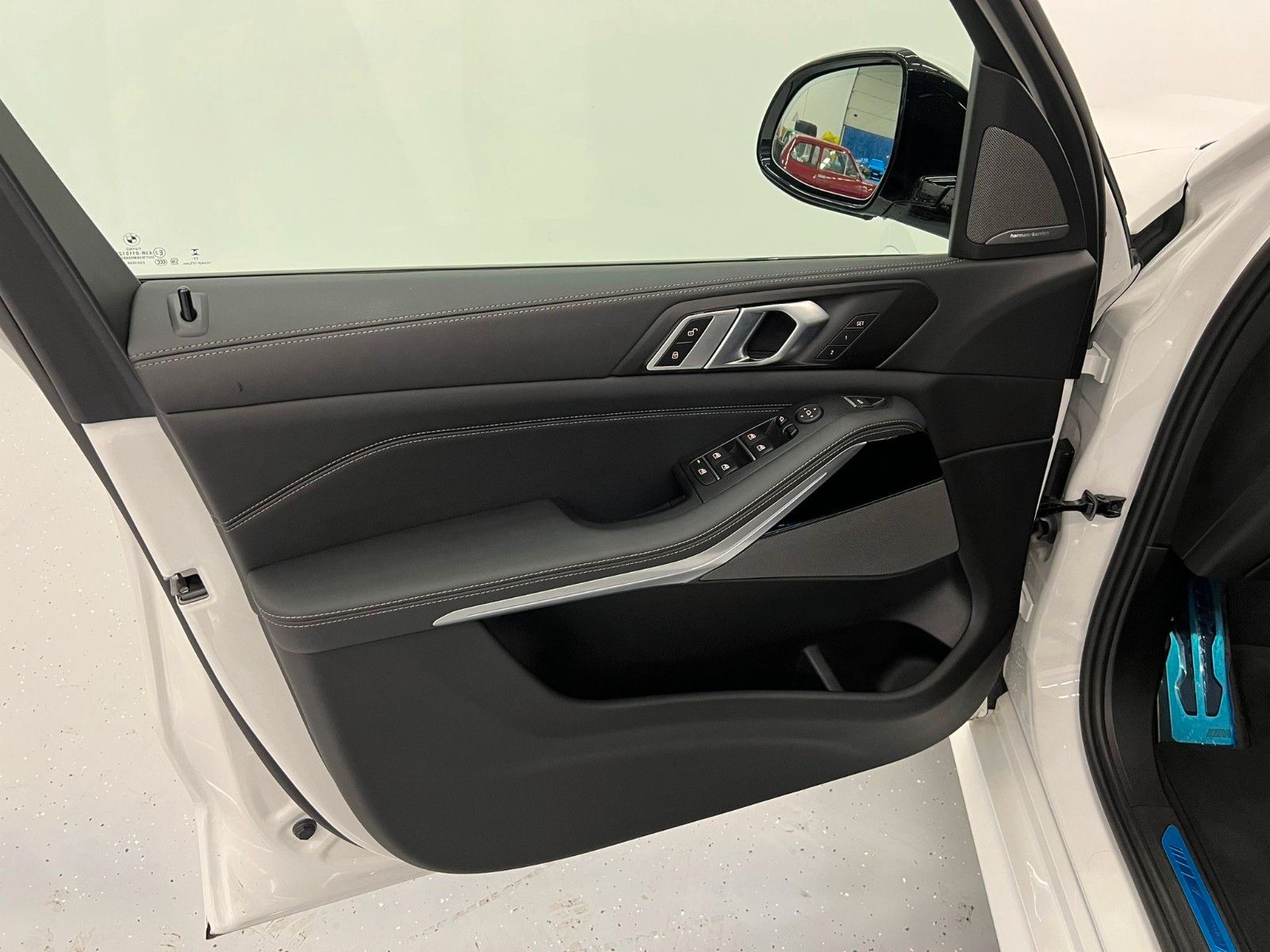 BMW X5 30d xDr M Sport ACC,HUD,PANO,HARMAN,LUFT,..