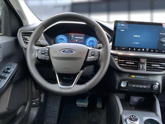 Ford Kuga Titanium PHEV - Samsaru's Car Outlet