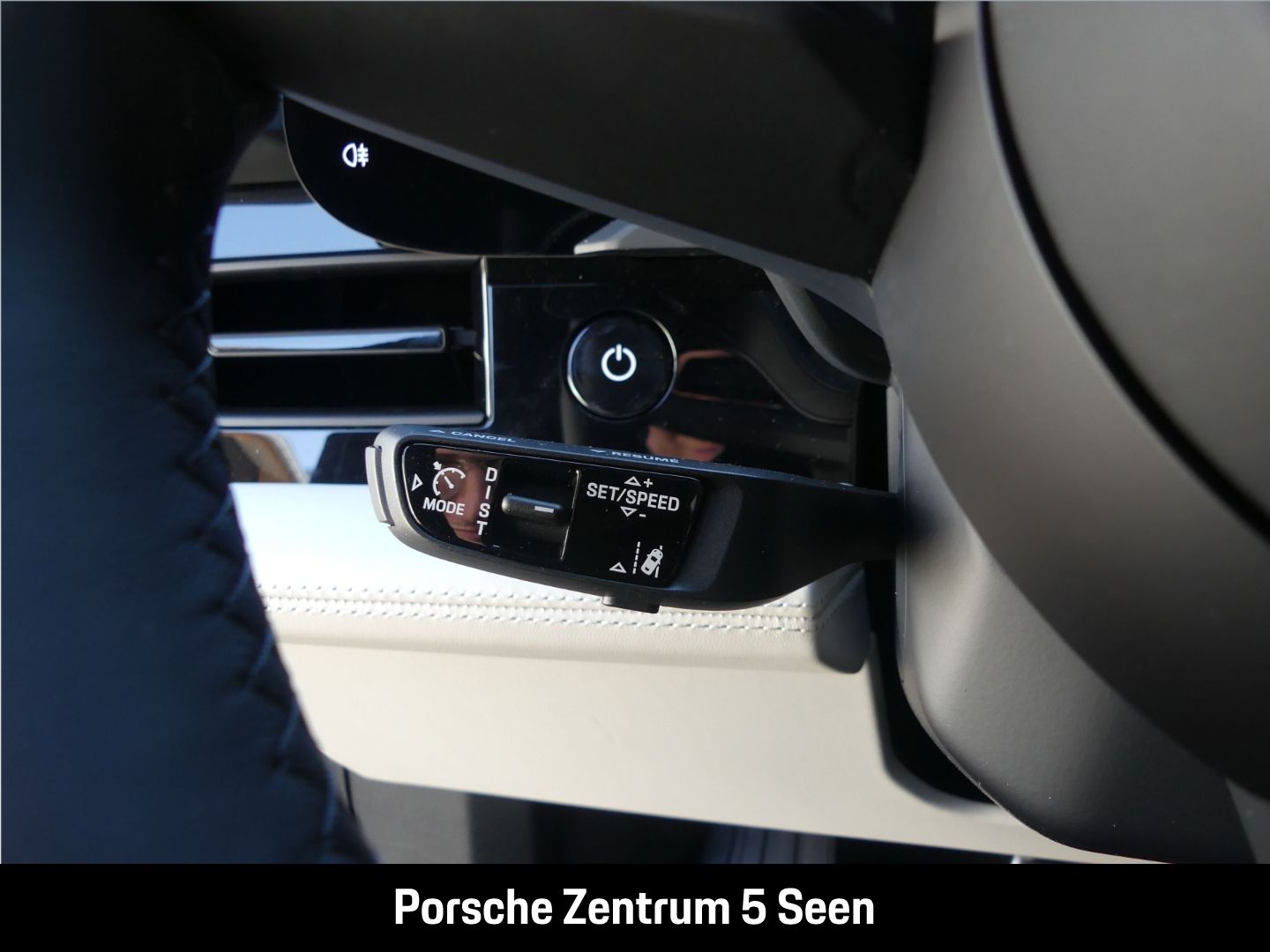 Porsche Taycan 4S Cross Turismo, HD-MATRIX, 14-WEGE