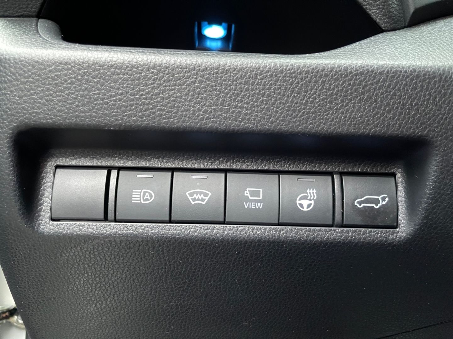 Toyota RAV 4 Plug-in-Hybrid Technik- & Style Paket *360