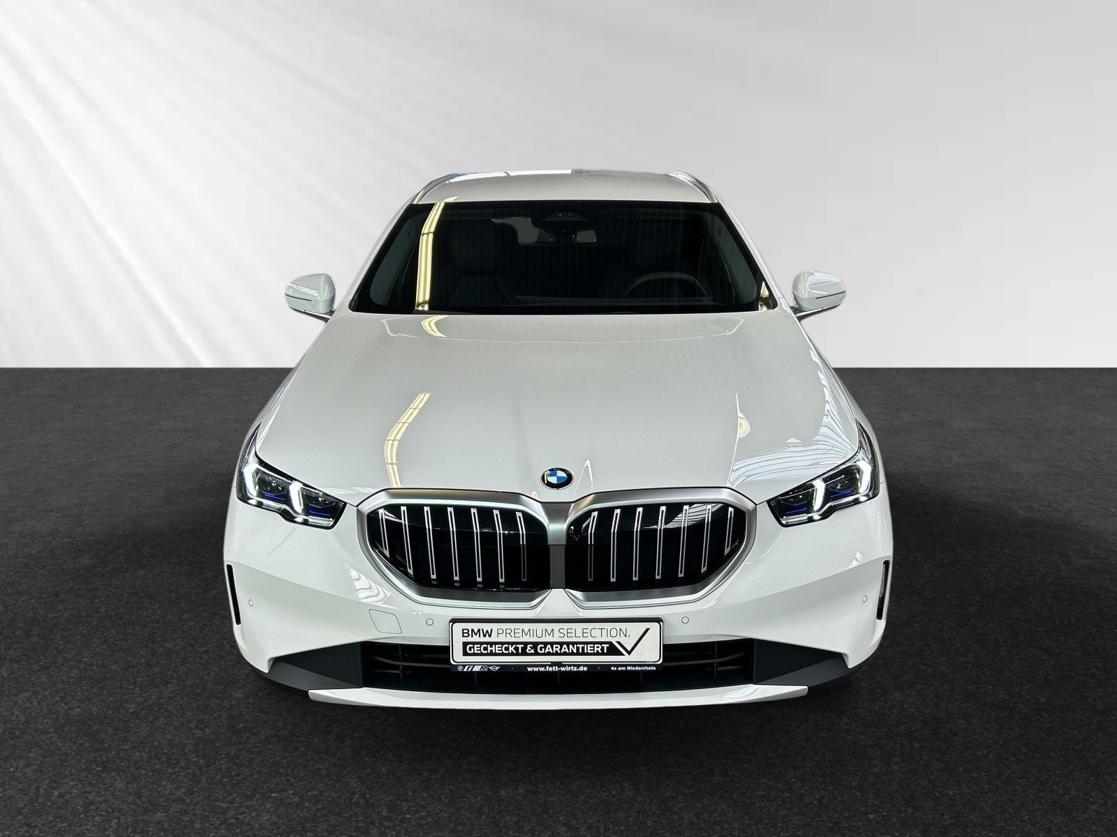 BMW 520i Touring Inkl. € 1.190 Zubehörbonus* Head-Up