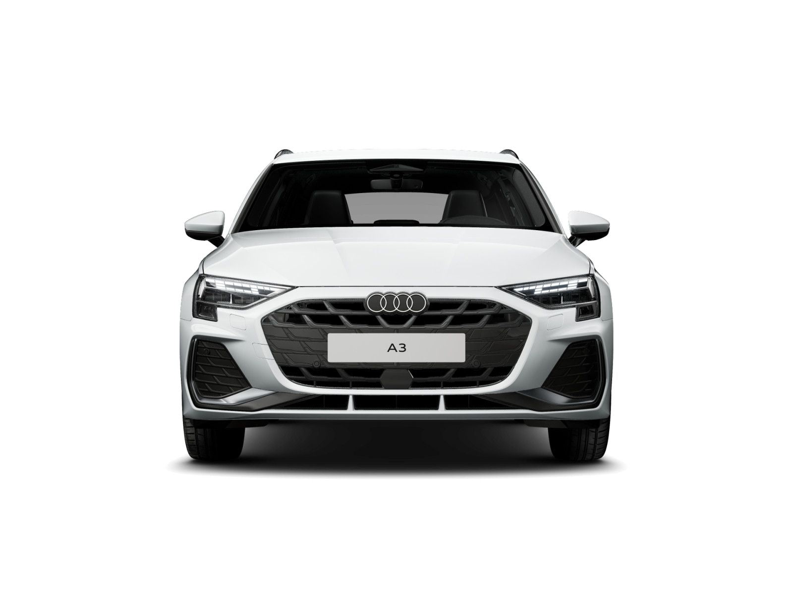 Audi A3 Sportback TFSIe 2x S LINE LEDER SONOS AHK KAM