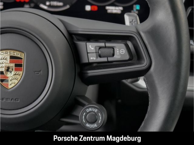 Porsche Cayenne E-Hybrid*PANO*BOSE*HD-MATRIX*INNO*PASM*