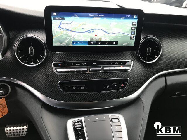 Mercedes-Benz V 250 d 4MATIC AVANTG. ED - Samsaru's Car Outlet