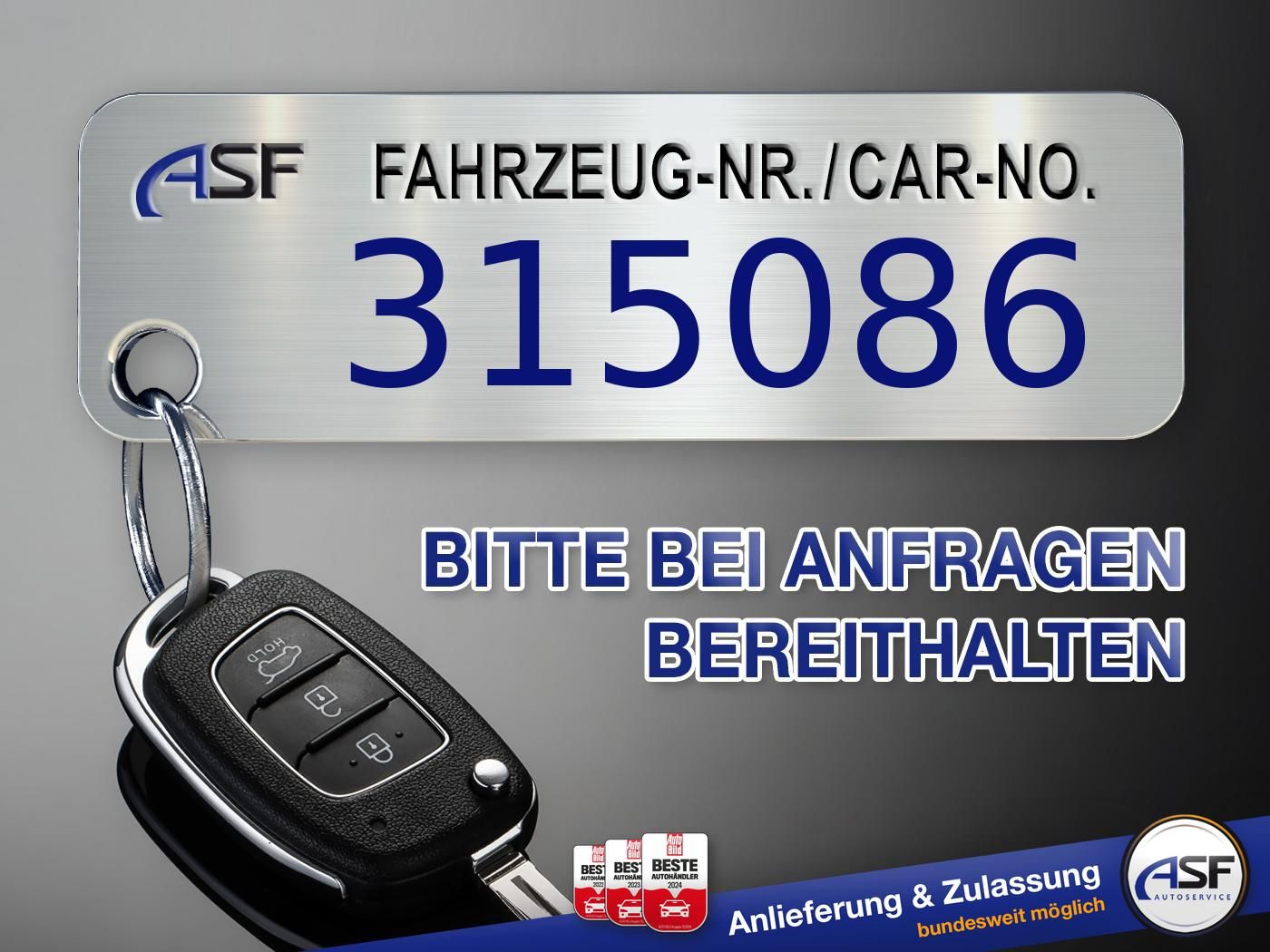 Ford Focus Turnier ST-Line X #Automatik #Navi #Mat...