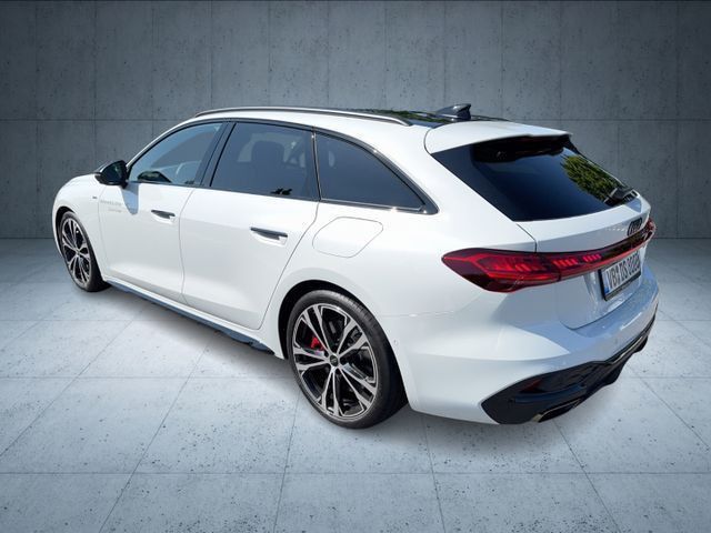 Audi A5 Avant e-hybrid S line Pano/HuD/TechPro/Nav/20