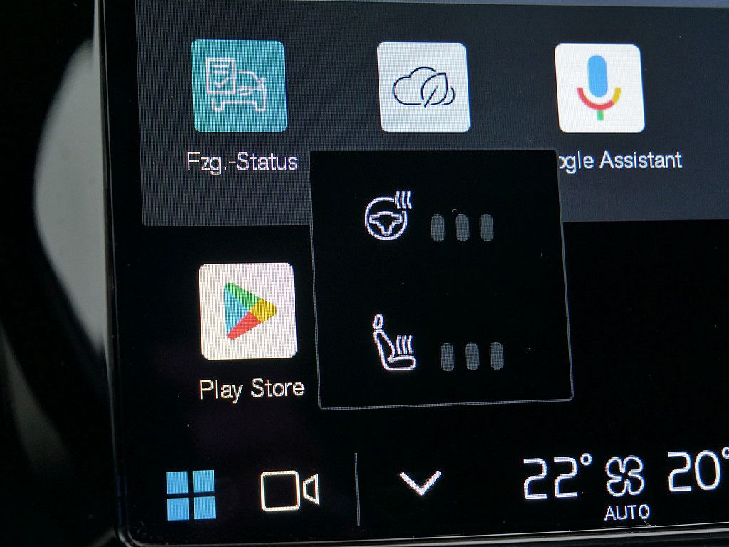 Volvo V60 T8 Recharge Plus Bright AWD AHK STANDHZ LED