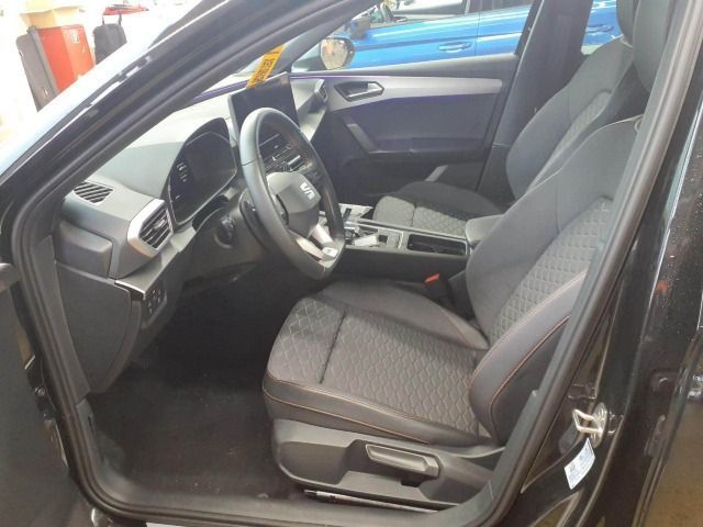 Seat Leon ST 2.0 TDI DSG FR LED/ACC/AHK