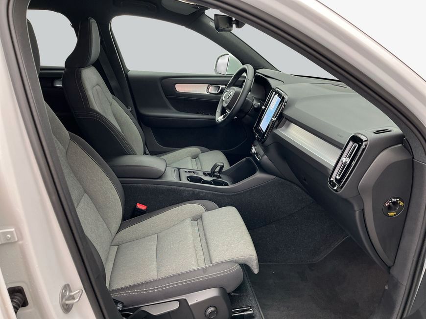 Volvo XC40 B3 B DKG Core