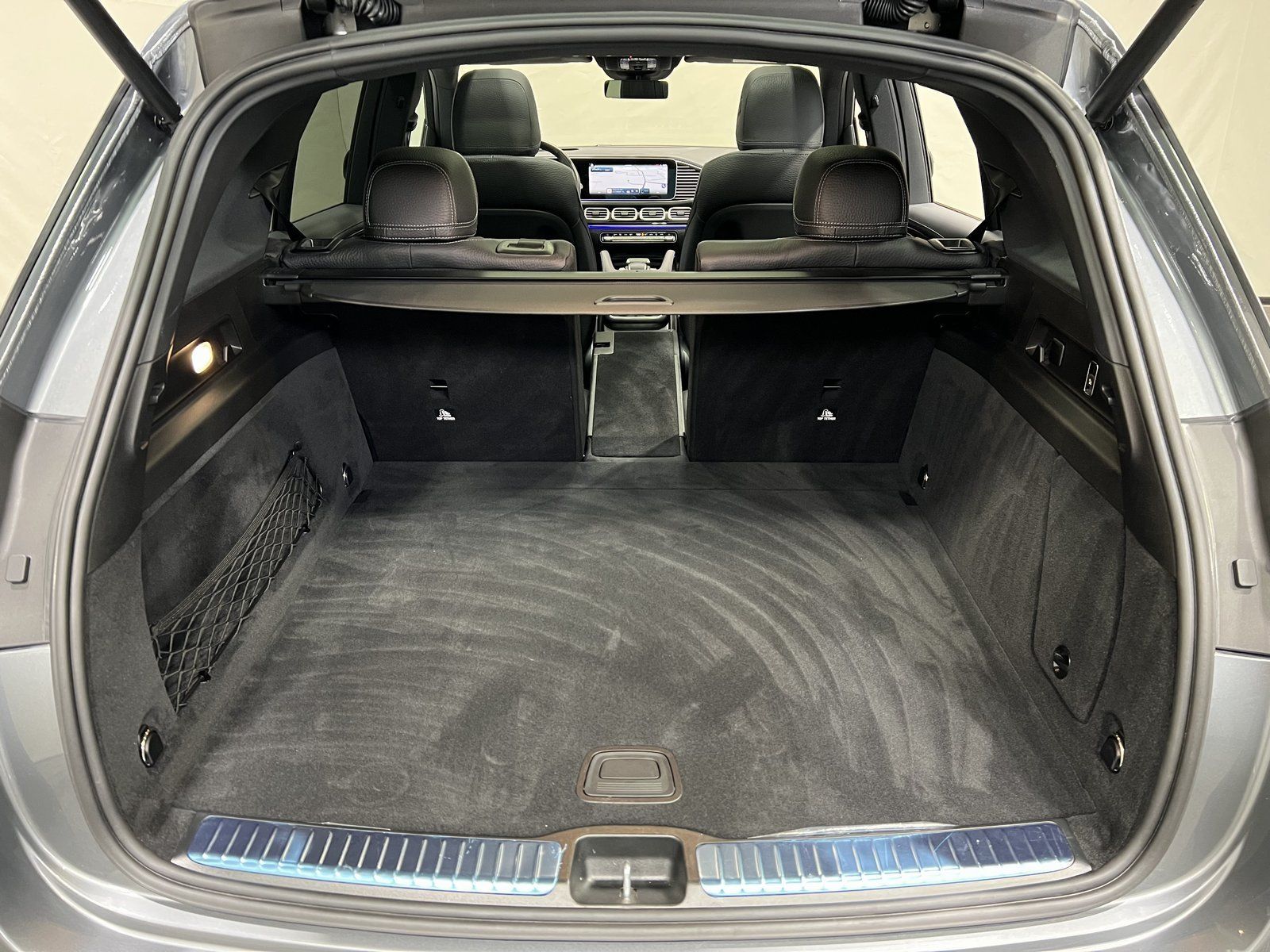 Mercedes-Benz GLE 450 d 4M/AMG/PremiumPlus/NIGHT/AHK/360°/22"