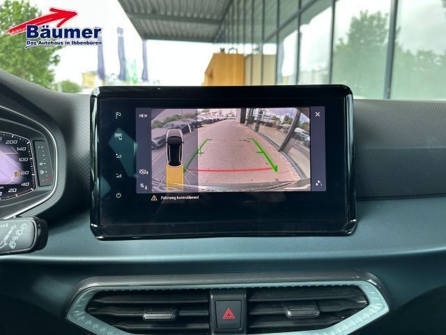 Seat Arona Xperience 1.0 TSI DSG - Samsaru's Car Outlet