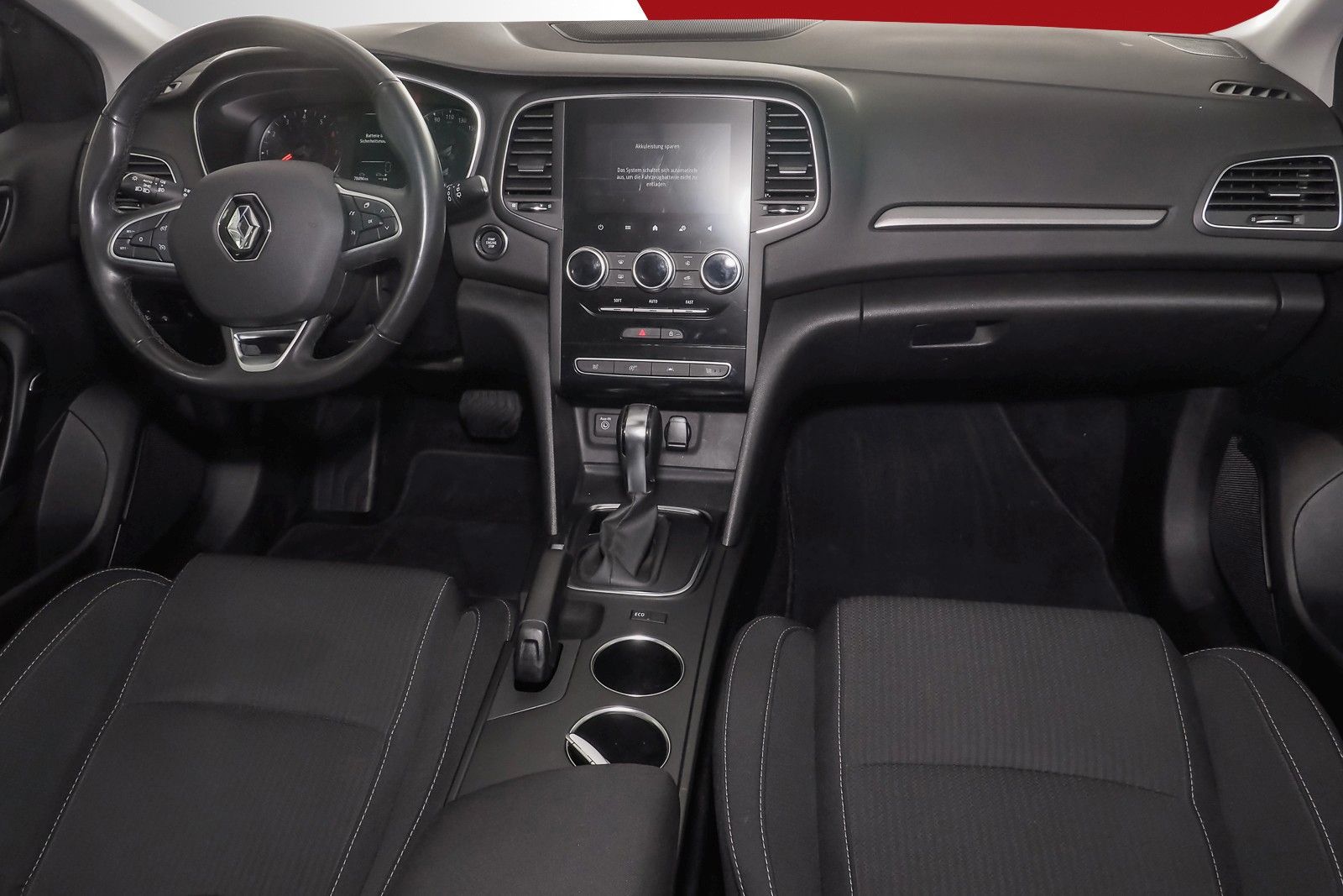 Renault Megane IV Grandtour Business Edition - Samsaru's Car Outlet
