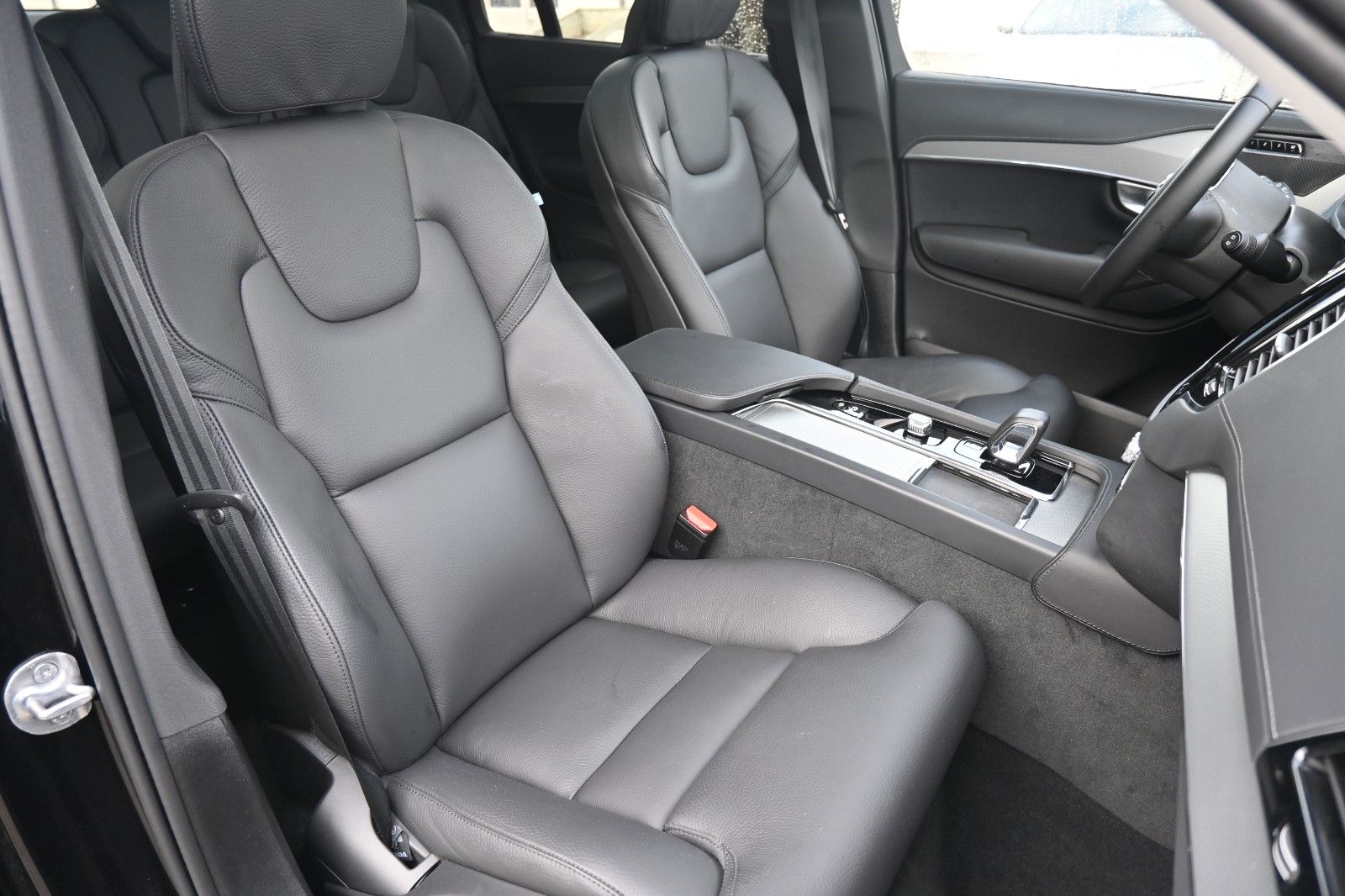 Volvo XC90 B5 D AWD Bright*STDHZG*360°*ACC*AHK