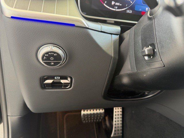 Mercedes-Benz GLC 450d AMG PREMIUM PLUS+PANO+BURMESTER+AHK+LUF