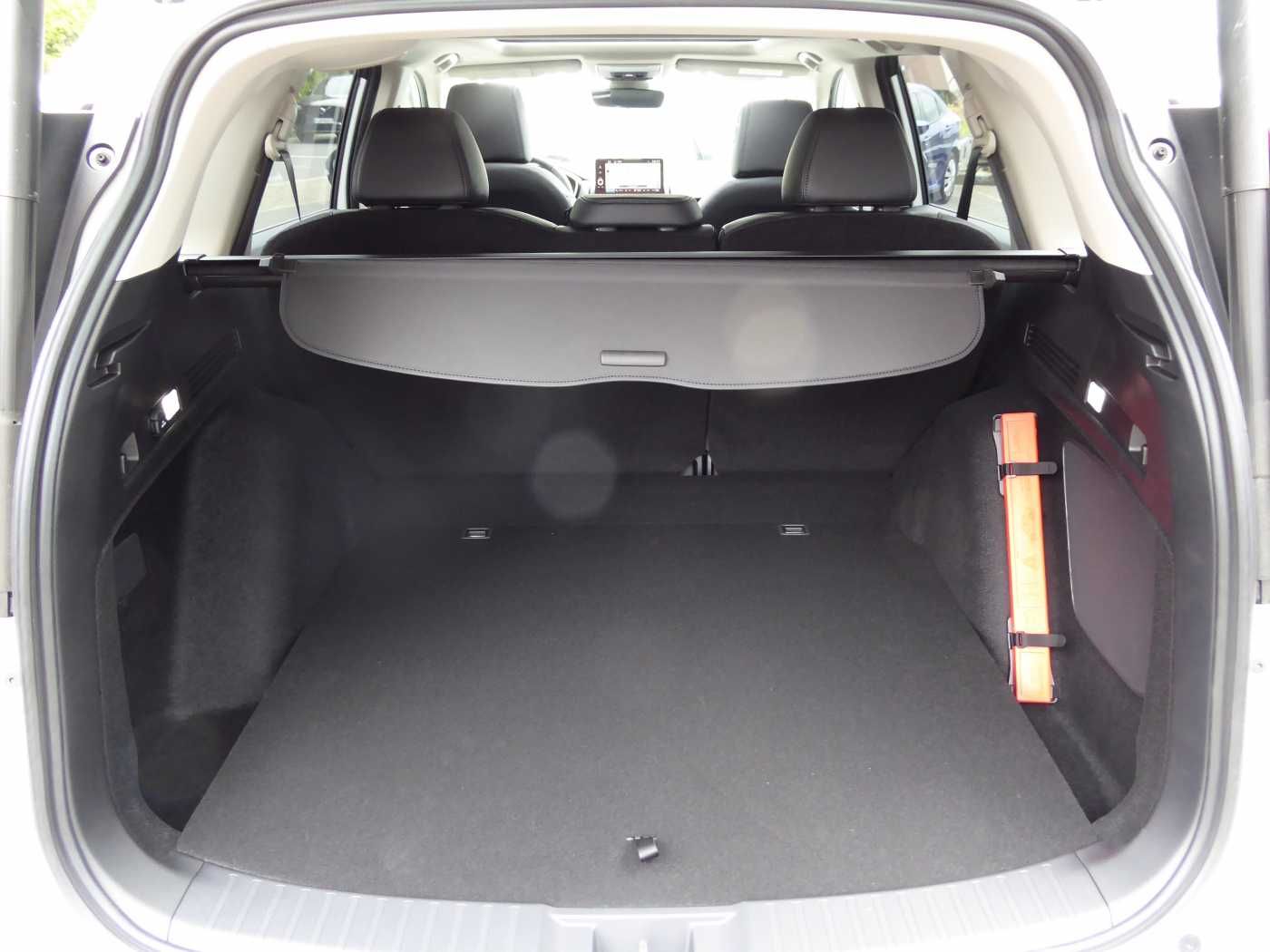 Honda CR-V Hybrid e:HEV 2.0 i-MMD AWD Advance Style