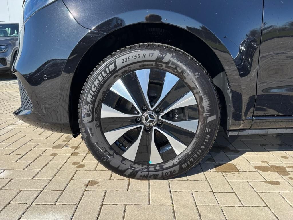 Mercedes-Benz V 250 d EDITION - Samsaru's Car Outlet