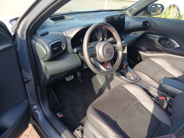 Toyota Yaris Cross Hybrid FWD GR Sport 1.5 VVT-iE EU6e