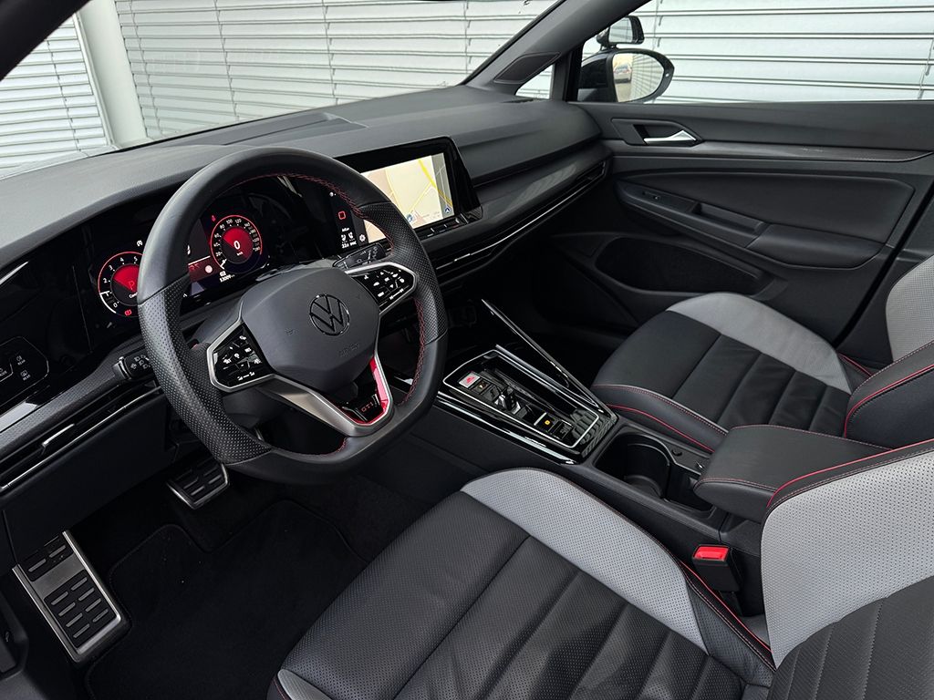 Volkswagen Golf VIII GTI Clubsport 2.0 TSI DSG *FAHRSCHUL*
