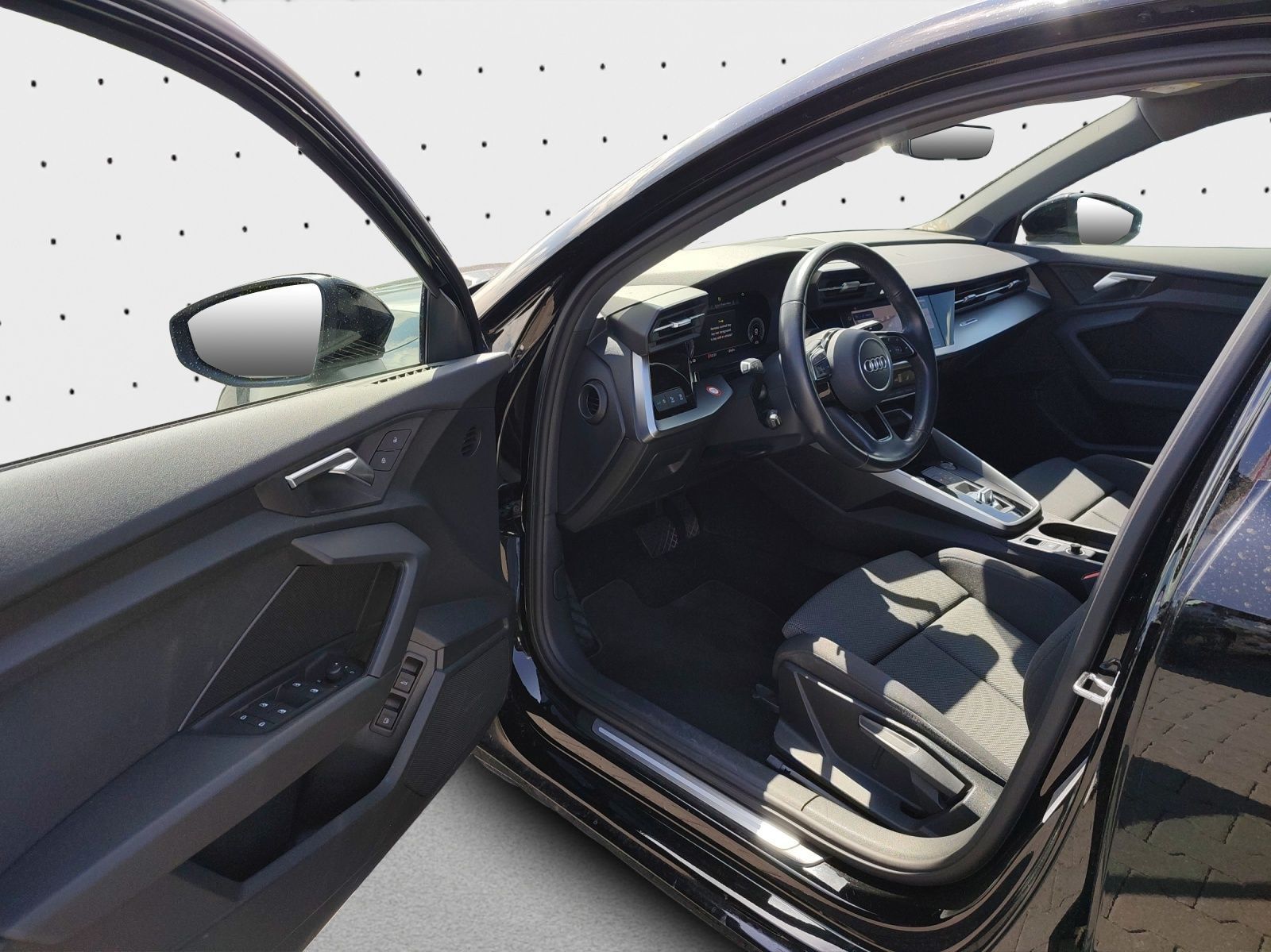 Audi A3 Sportback 40 TFSI e Advanced - Samsaru's Car Outlet
