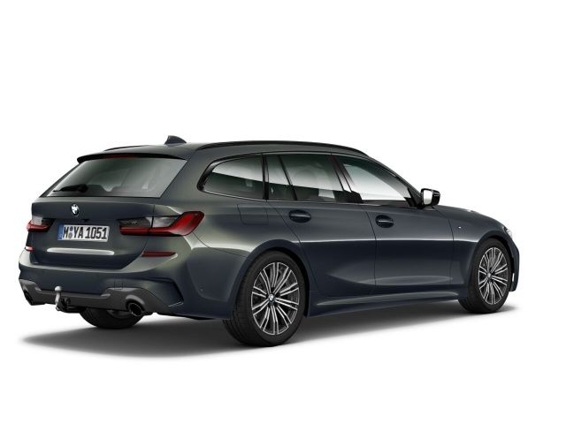 BMW 320d xDrive Touring M Sport - Samsaru's Car Outlet