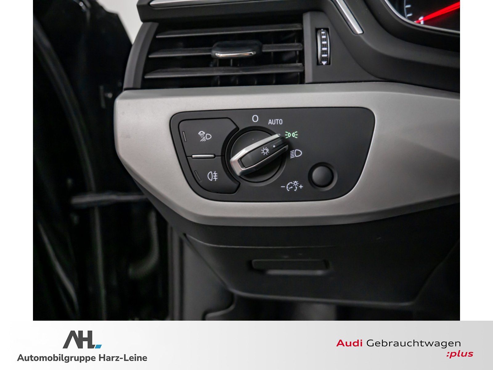 Audi A4 Avant Advanced 40 TDI quattro - Samsaru's Car Outlet