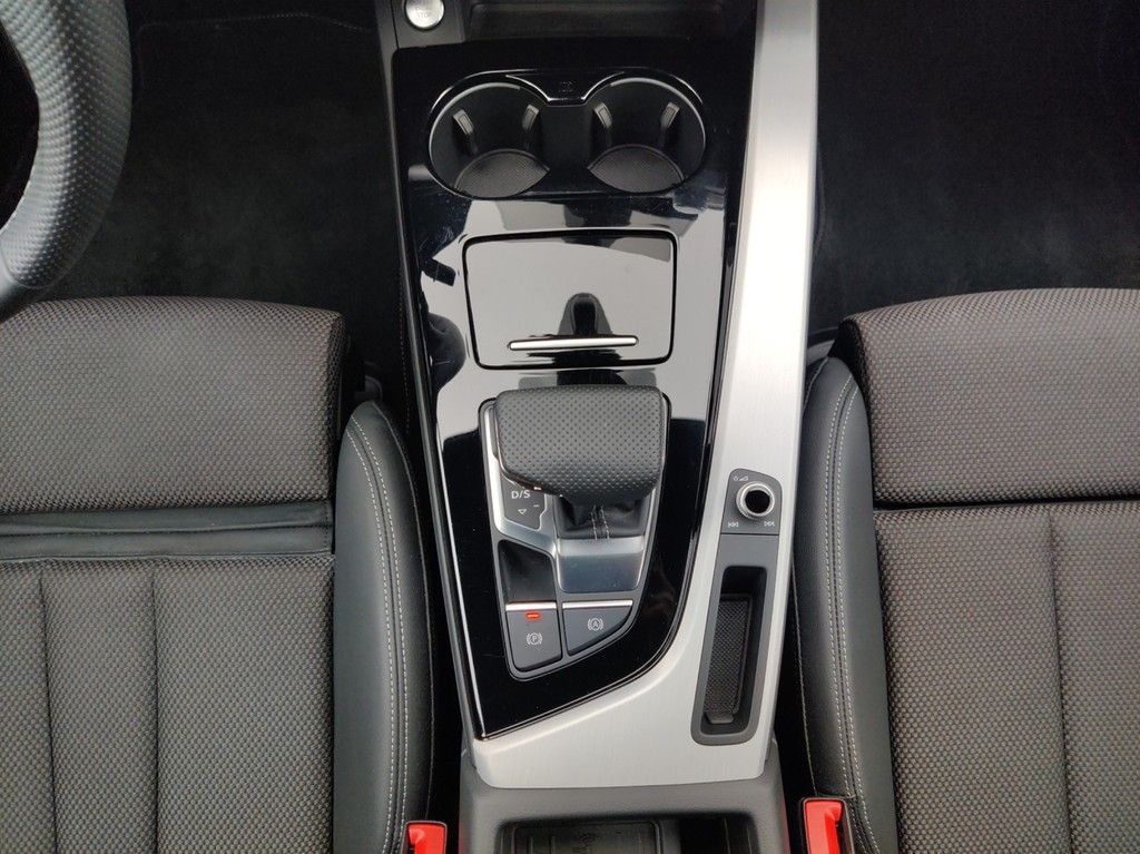 Audi A5 Sportback 40 TFSI quattro S tronic S line AHK