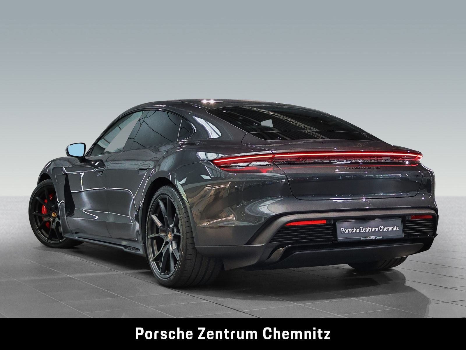 Porsche Taycan GTS 4+1 Sitze;Head-Up;Soft-Close