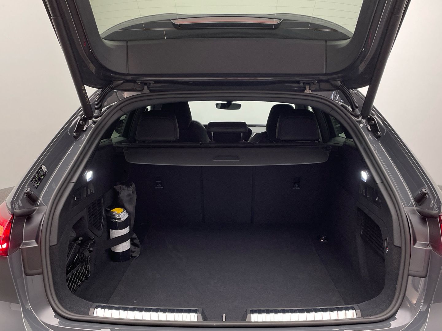 Audi A5 Avant TDI quattro 150 kW S line B&O Kamera