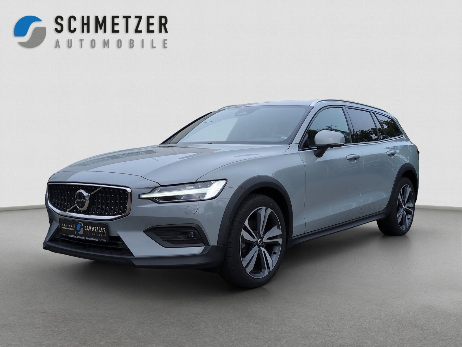 Volvo V60+CC+B4+AWD+Diesel+Ultimate+Stanhzg+360°Kamera