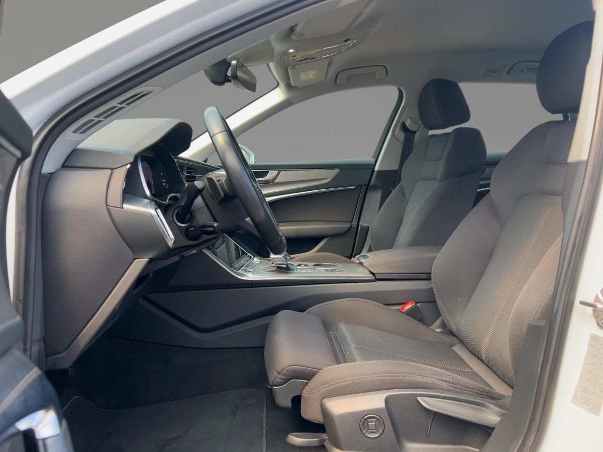 Audi A6 Avant 50 TFSI e quattro S tronic - Samsaru's Car Outlet