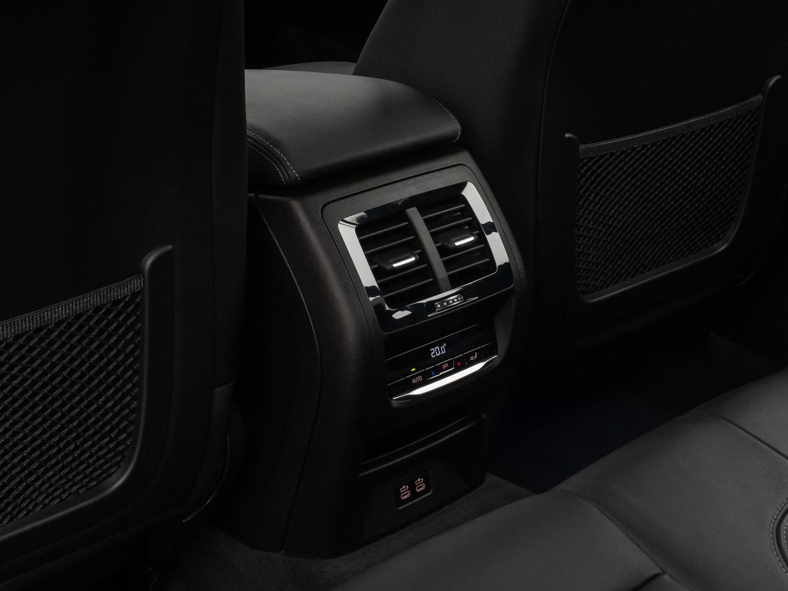 BMW X3 xD20i M Sport 360°DAB Parkassist Alarm 19Zoll