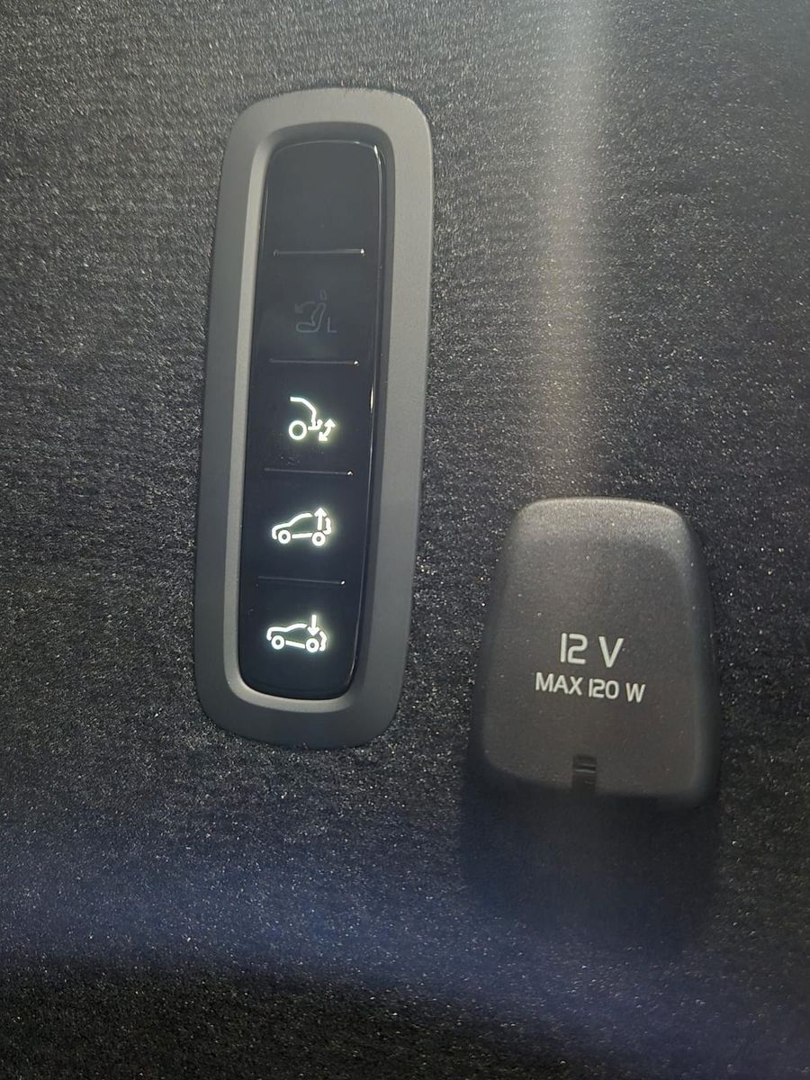 Porsche Macan 4 Electric