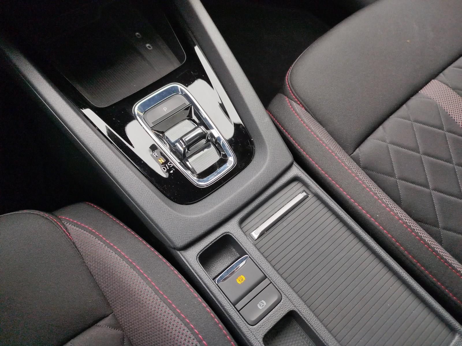 Skoda Octavia RS - Samsaru's Car Outlet