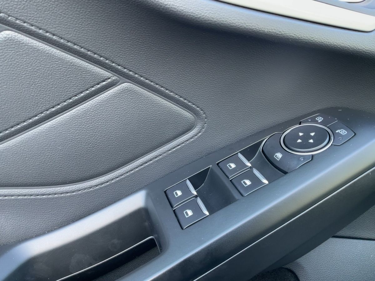 Ford Focus Turnier Cool & Connect - Samsaru's Car Outlet