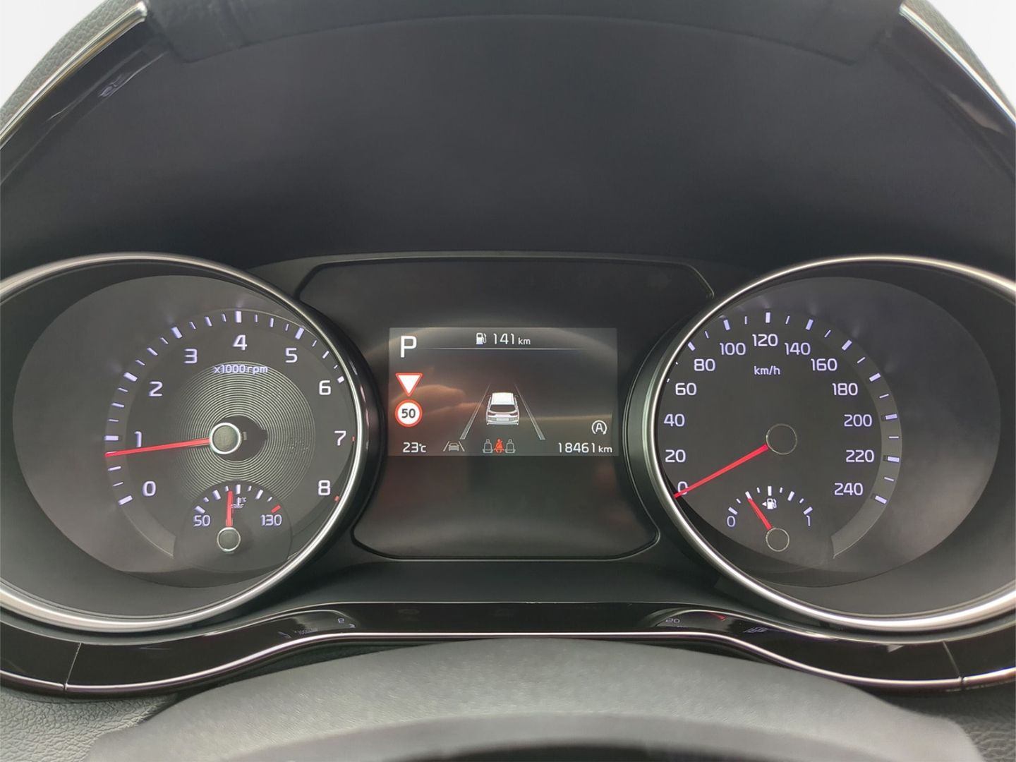 Kia Ceed SW 1.5 T-GDI Spirit - Samsaru's Car Outlet