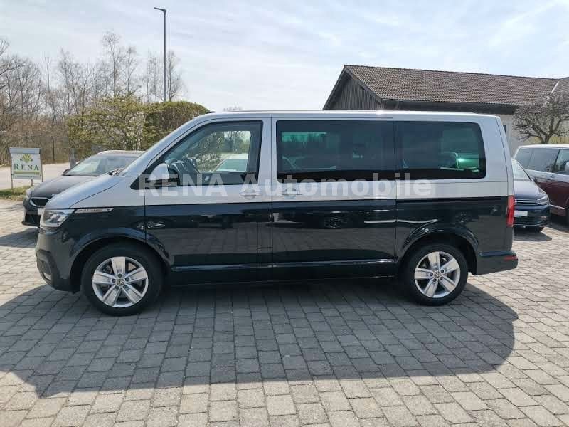 Volkswagen T6 Multivan 4motion - Samsaru's Car Outlet