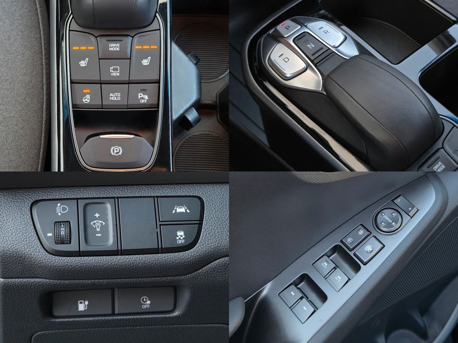 Hyundai IONIQ Elektro - Samsaru's Car Outlet