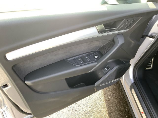 Audi Q5 Sportback S line 40 TDI qu HuD Stdhz AHK Pano