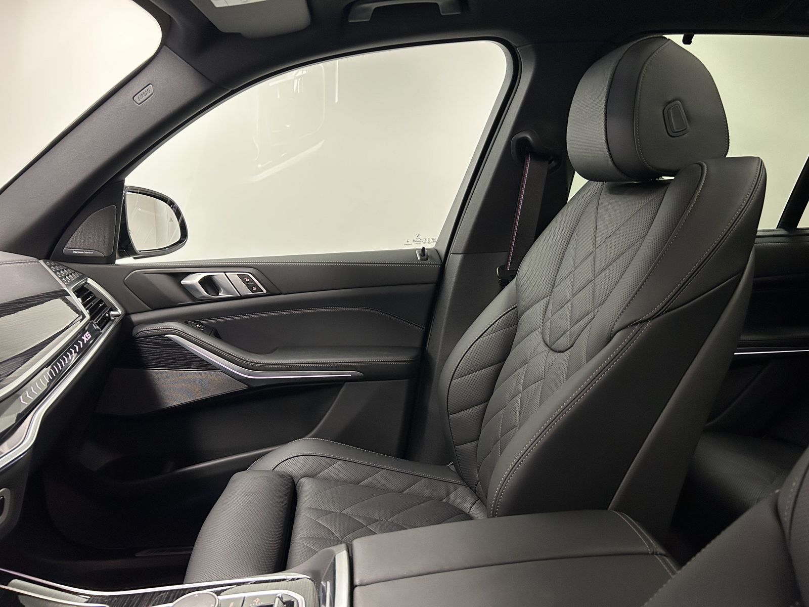 BMW X5 xDrive50e M Sportpaket Pro PA. Pro. AHK Pano.