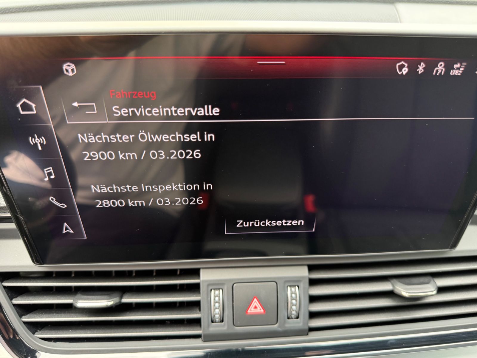 Audi Q5 Sportback 40 TDI S-Line - Samsaru's Car Outlet
