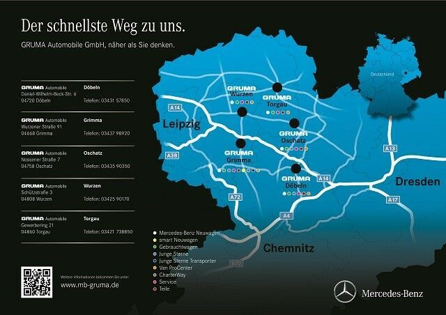 Mercedes-Benz GLC 220 d 4M Avantgarde - Samsaru's Car Outlet