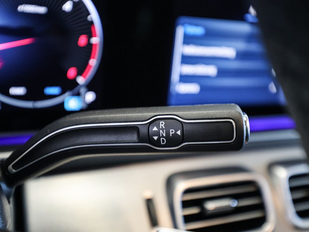 Mercedes-Benz GLE 450 d 4M AMG Line NIGHT PANO MULTIB. HUD