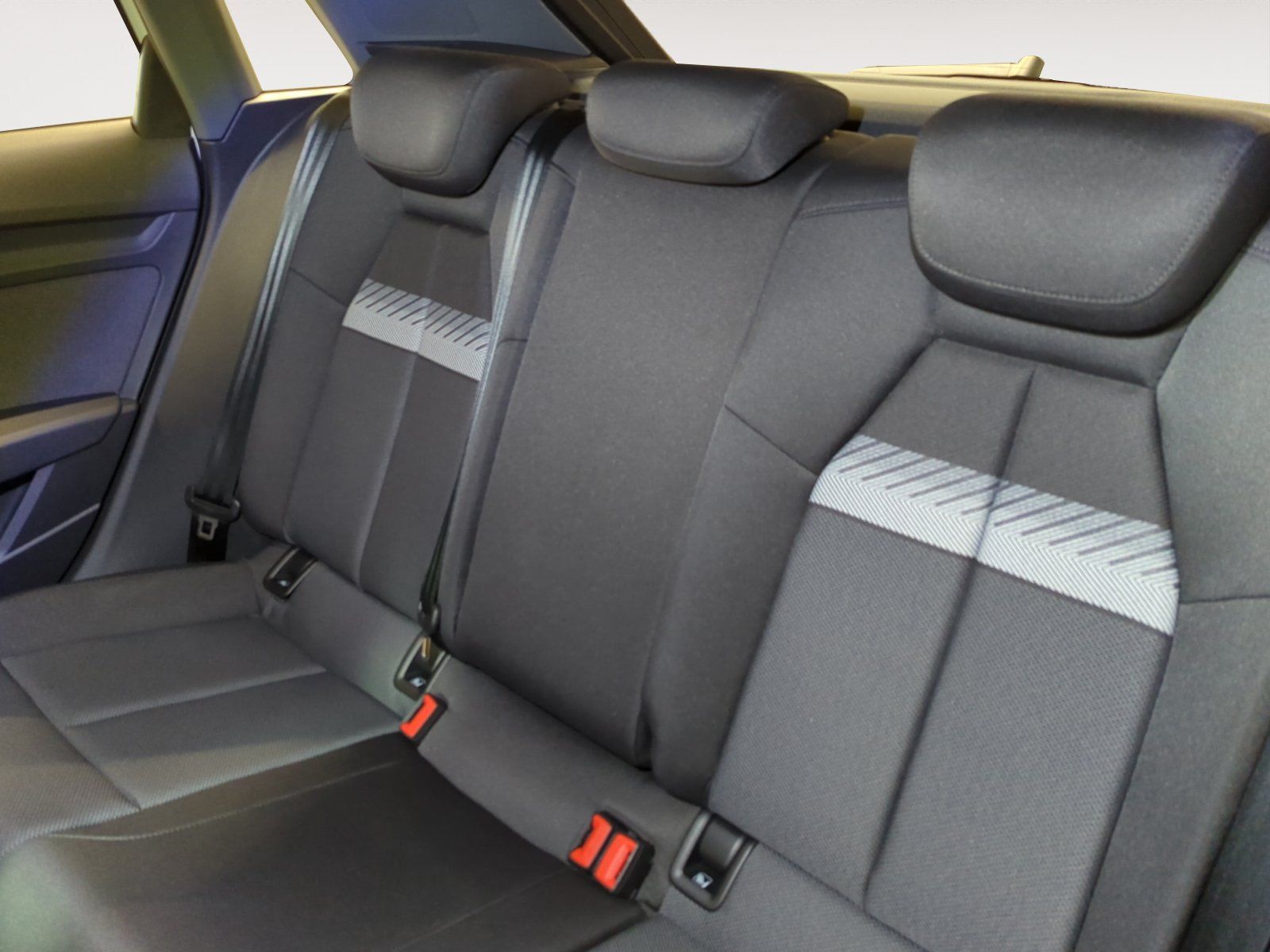 Audi A3 35 TFSI Sportback S tronic basis LED NAVI B&O