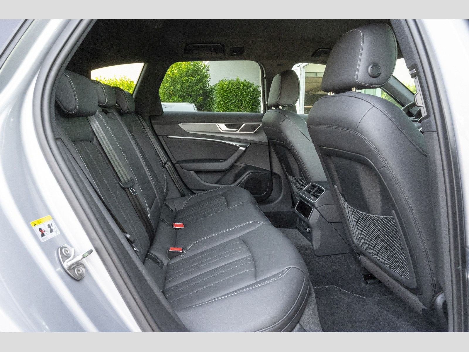 Audi A6 Avant 40 TDI advanced - Samsaru's Car Outlet