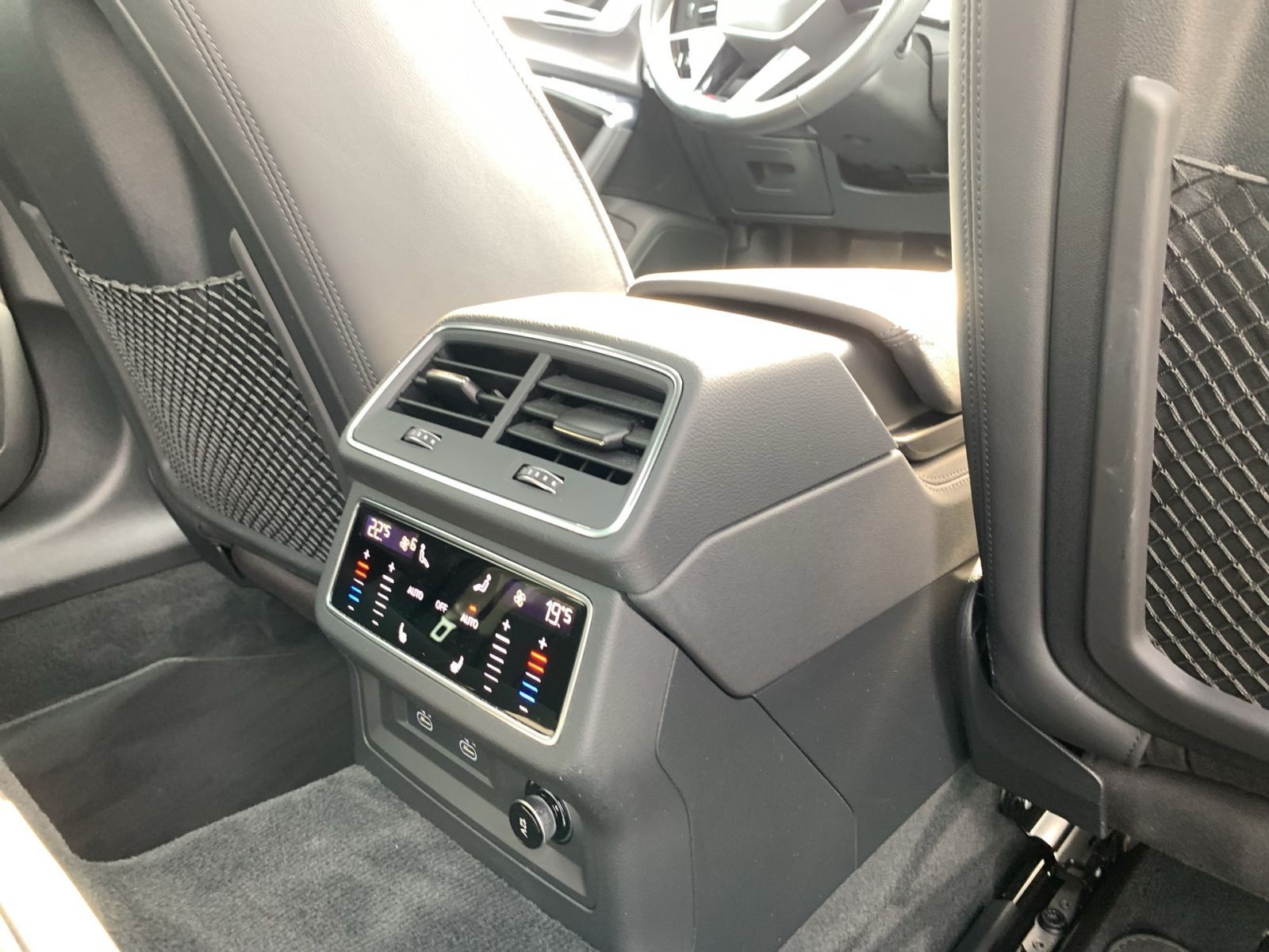 Audi RS 6 Avant Keramik/305/Pano/RS-Aga/carbon/HuD/22